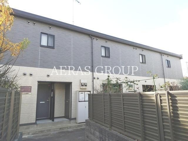 部屋画像