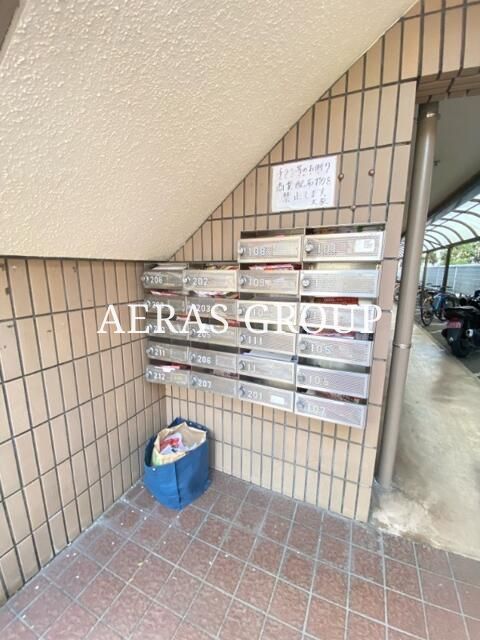 ロビー