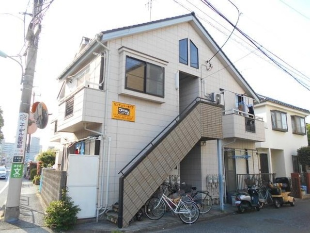 部屋画像