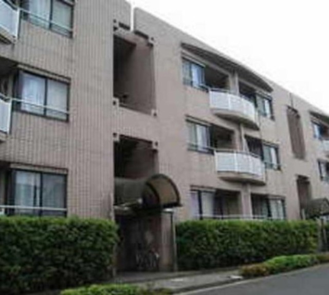 部屋画像