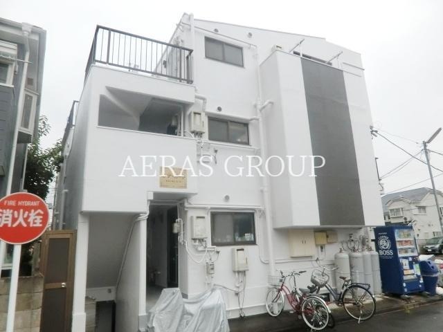 部屋画像