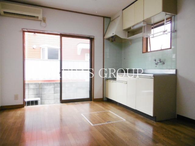 居室・リビング