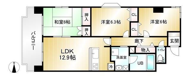 サムネイルイメージ