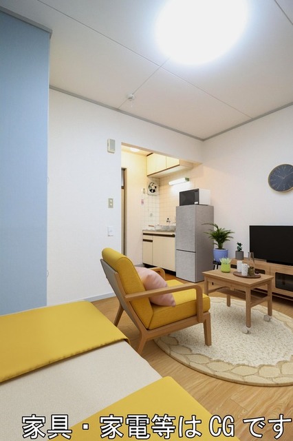 居室・リビング