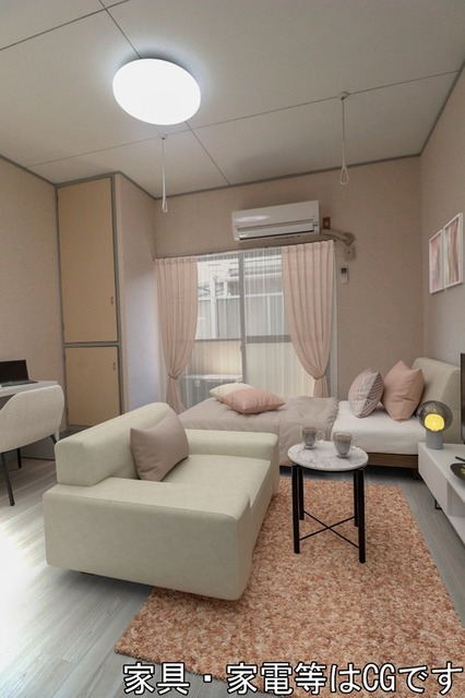 居室・リビング