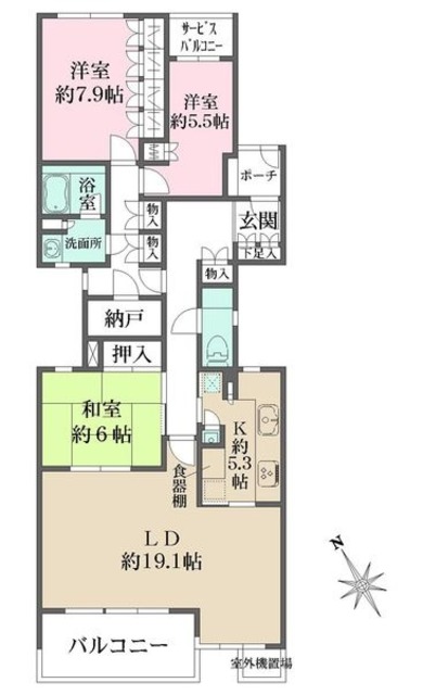 サムネイルイメージ