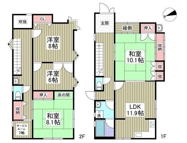 サムネイルイメージ