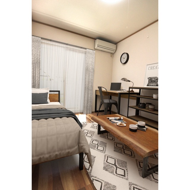 居室・リビング