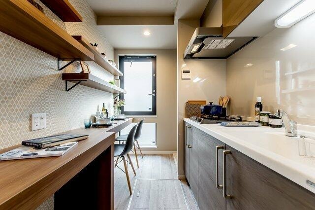 居室・リビング