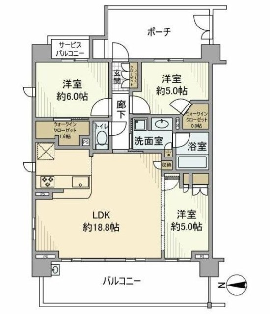 サムネイルイメージ