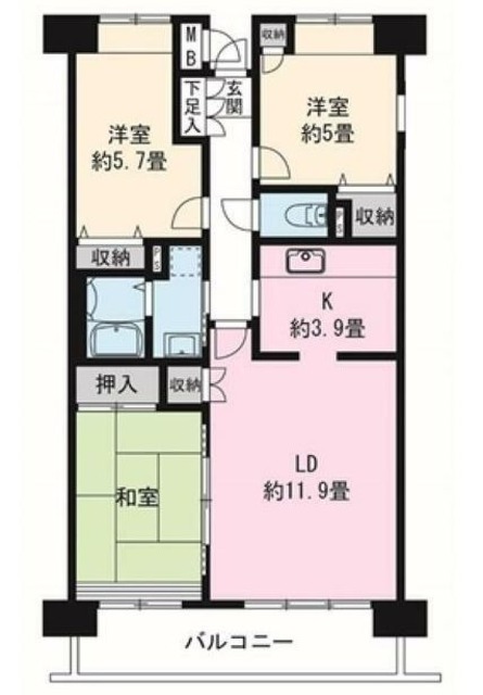 サムネイルイメージ