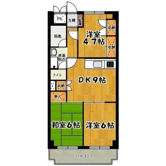 サムネイルイメージ