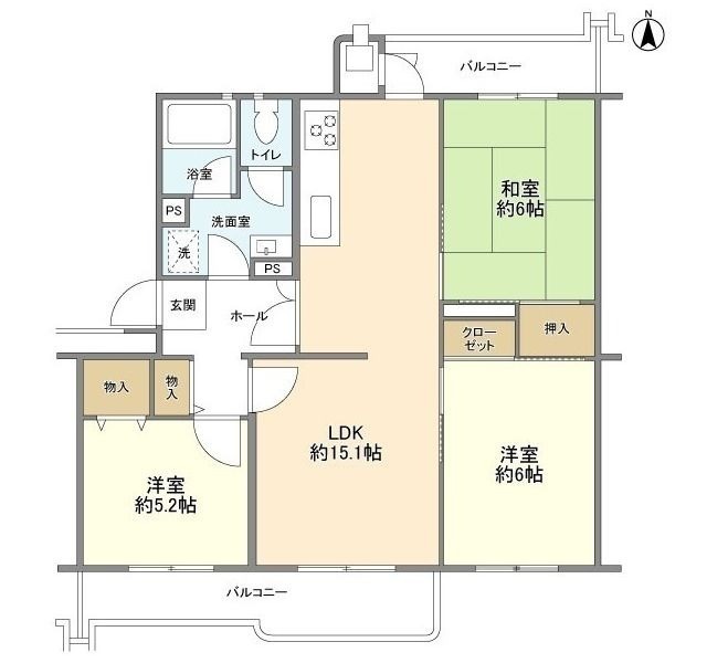 サムネイルイメージ