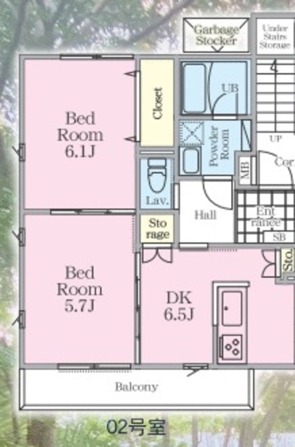 サムネイルイメージ