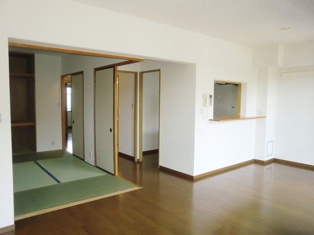 居室・リビング