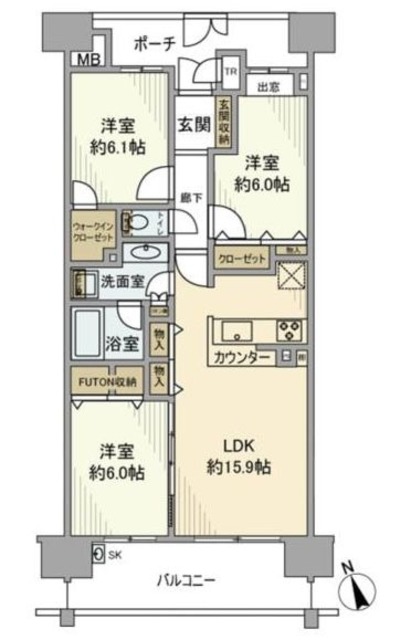 サムネイルイメージ