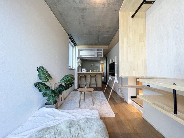 居室・リビング