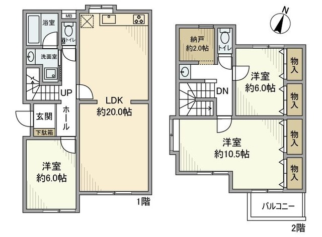 サムネイルイメージ