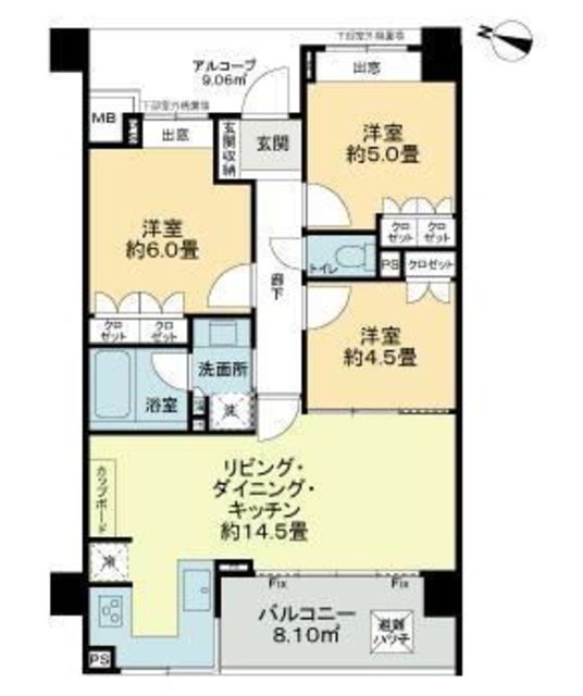 サムネイルイメージ