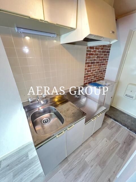 キッチン