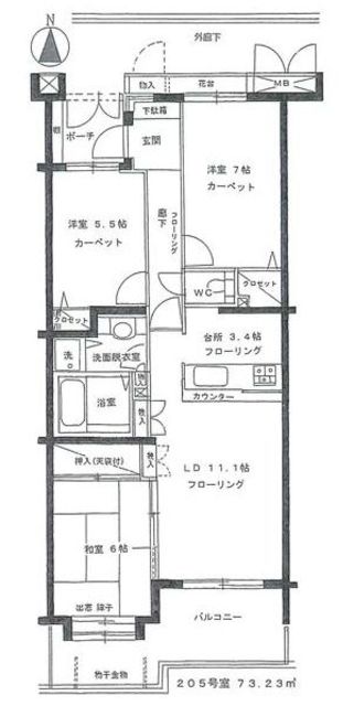 サムネイルイメージ