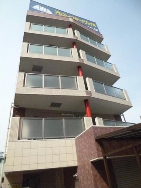 部屋画像