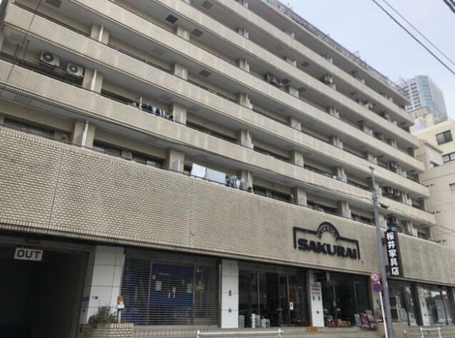 部屋画像