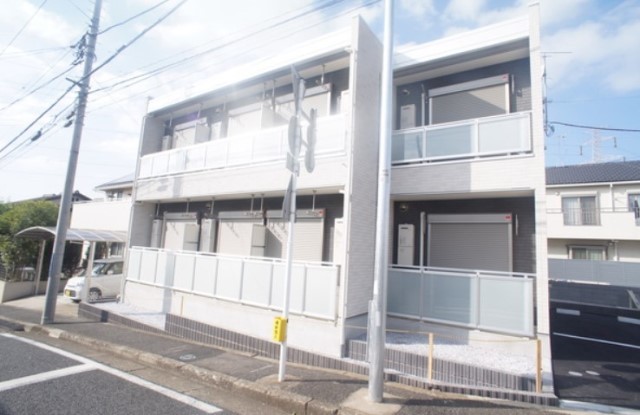 部屋画像