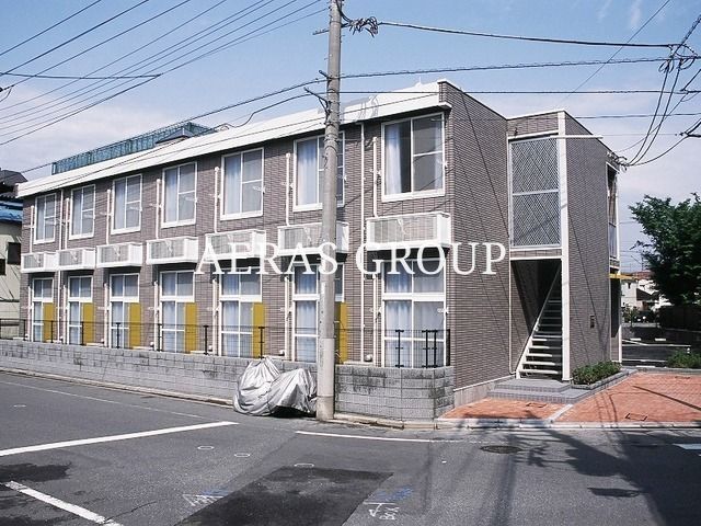 部屋画像