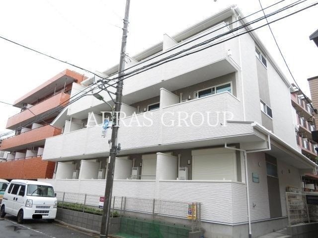 部屋画像