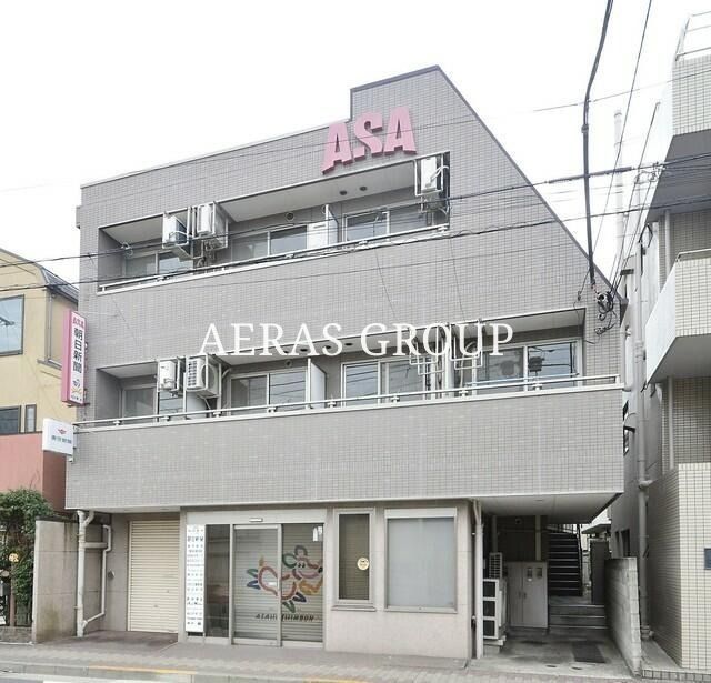 部屋画像