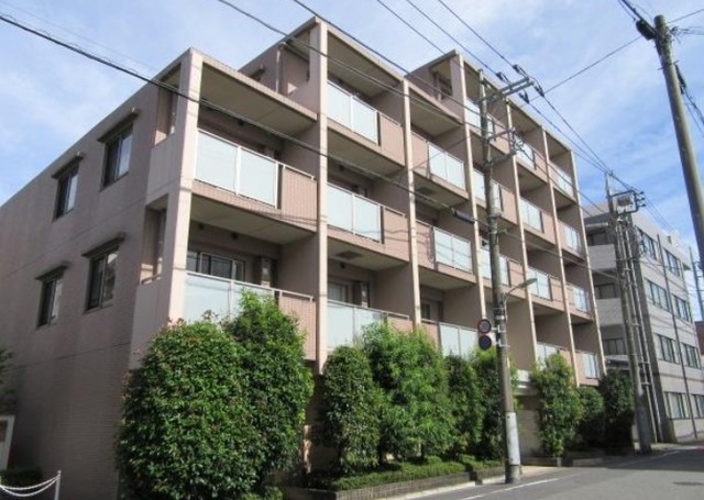 部屋画像