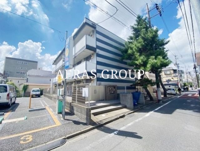 部屋画像