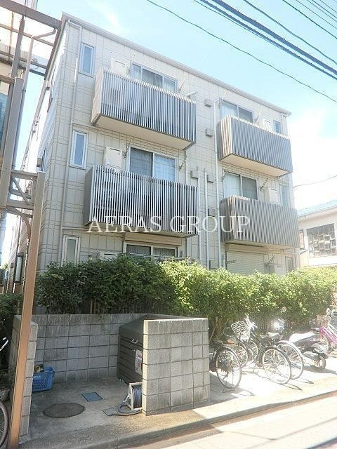 部屋画像