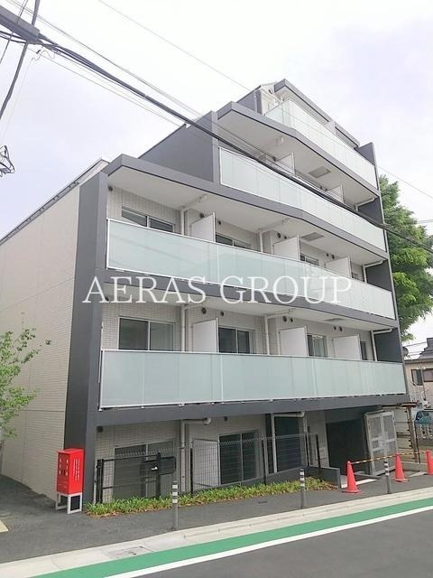 部屋画像