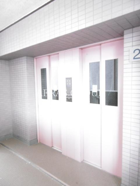 ロビー