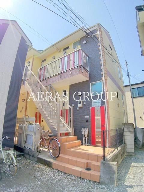 部屋画像