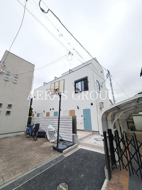 部屋画像