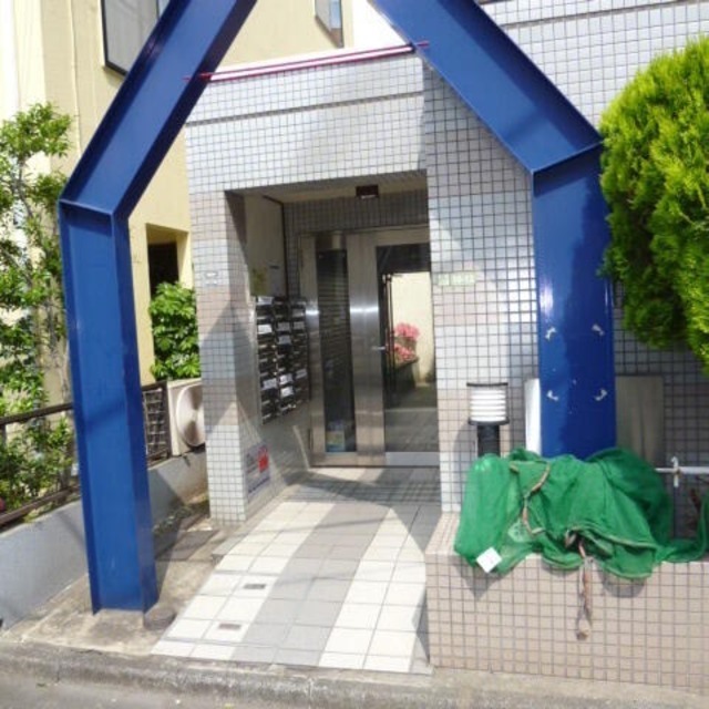 ロビー