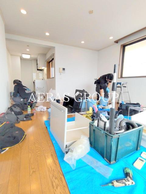 居室・リビング