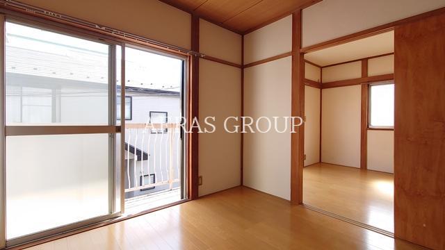 居室・リビング