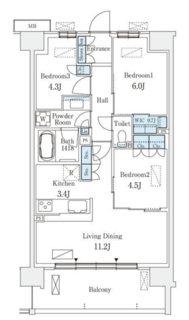 サムネイルイメージ