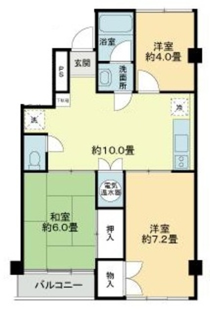 サムネイルイメージ