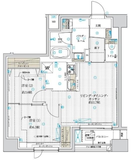 サムネイルイメージ