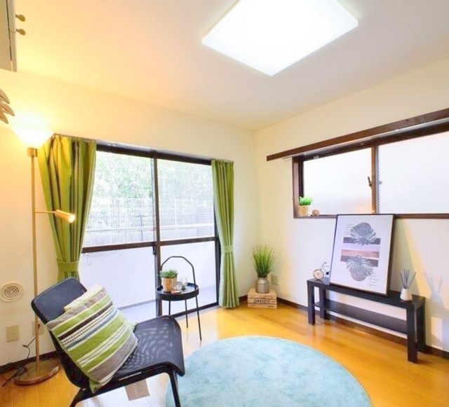 居室・リビング