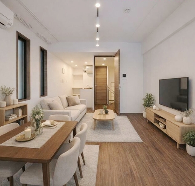 居室・リビング