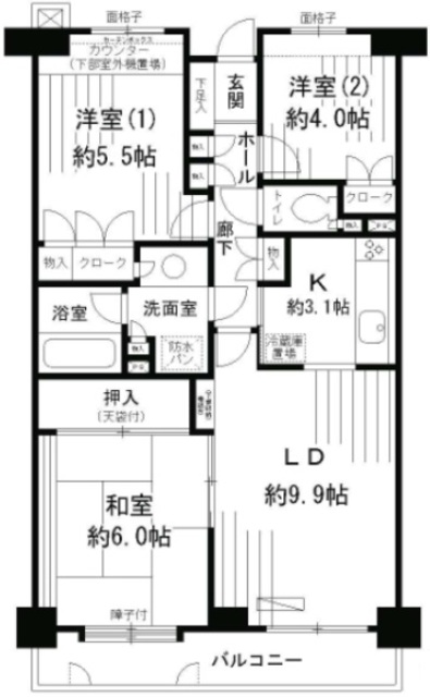 サムネイルイメージ