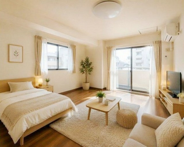 居室・リビング