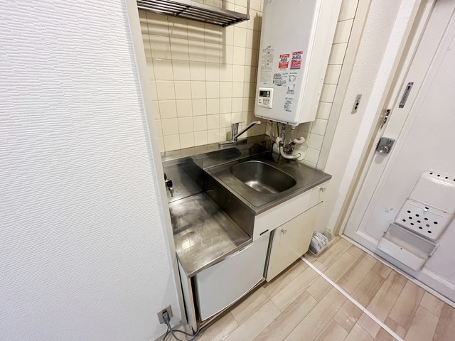 キッチン