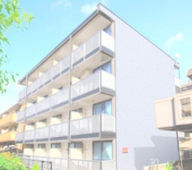 部屋画像
